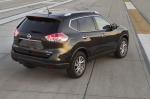 Nissan Rogue 2014 года